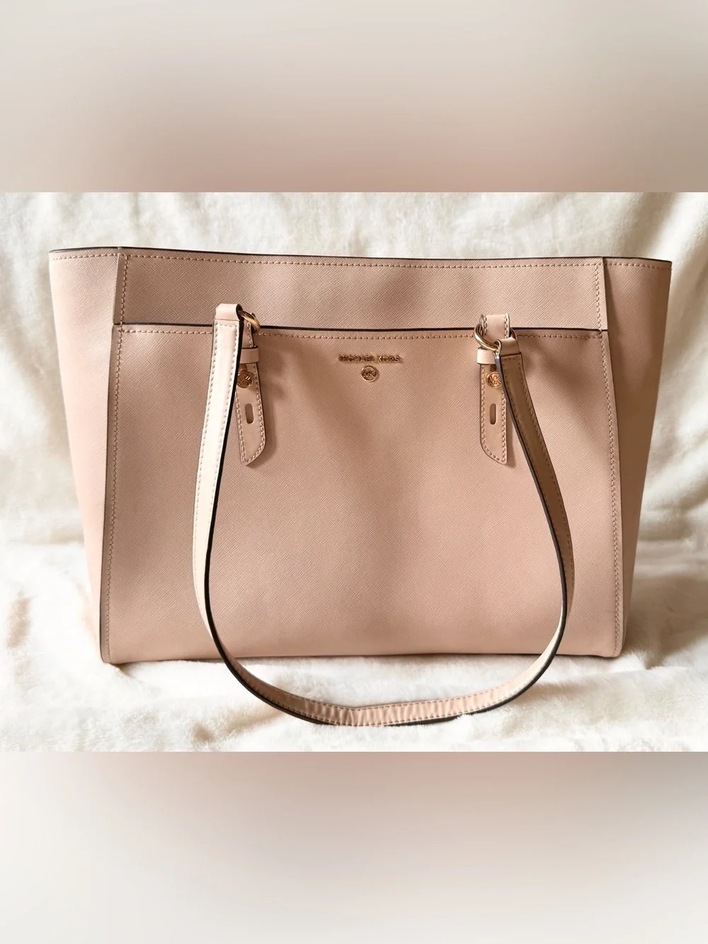 Michael Kors Sullivan Large Tote/Laptop Bag